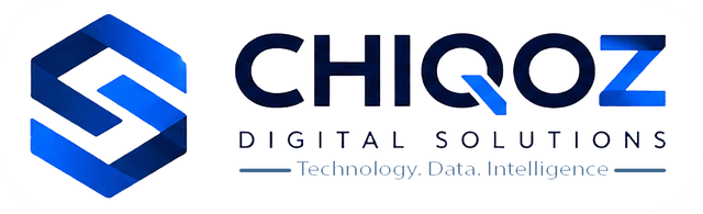 CHIQOZ Digital Solutions